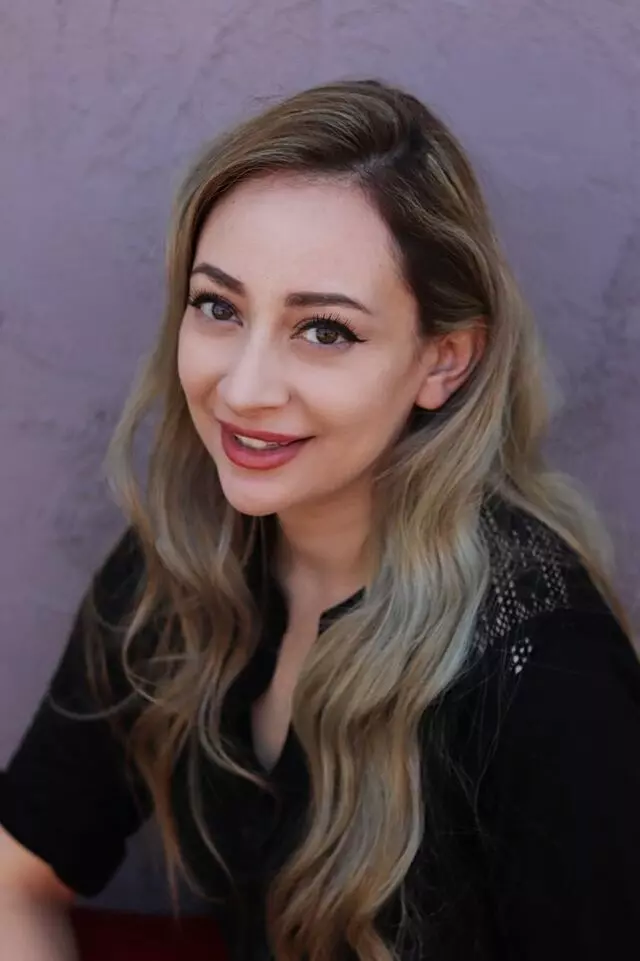Melissa Lespron - R Salon Day Spa