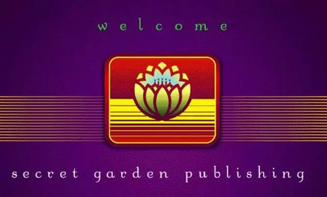 Secret Garden Publishing