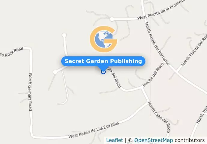 Secret Garden Publishing