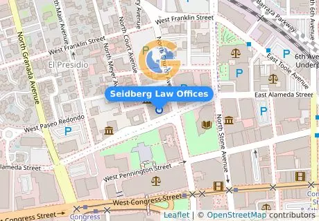 Seidberg Law Offices