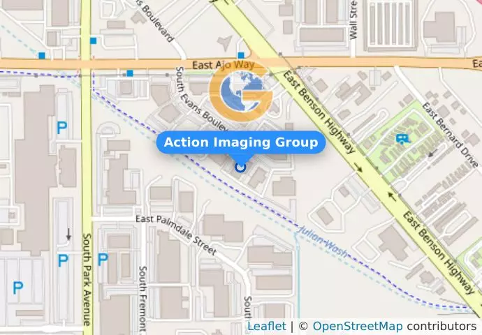 Action Imaging Group