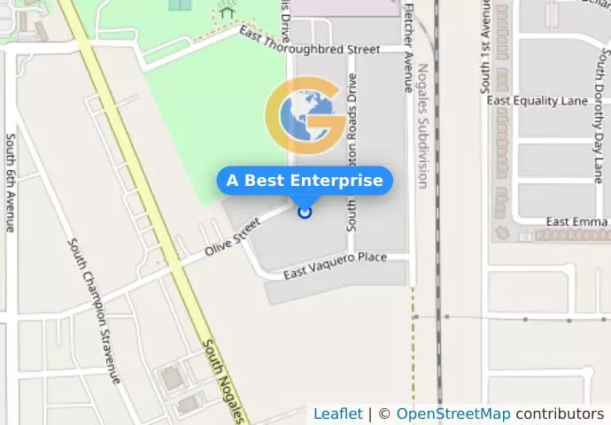 A Best Enterprise