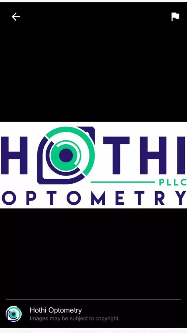 Hothi Optometry