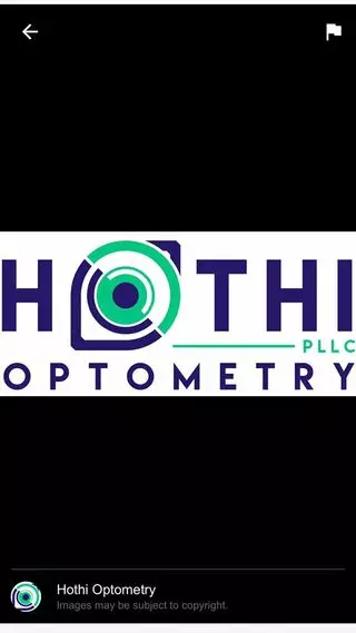 Hothi Optometry