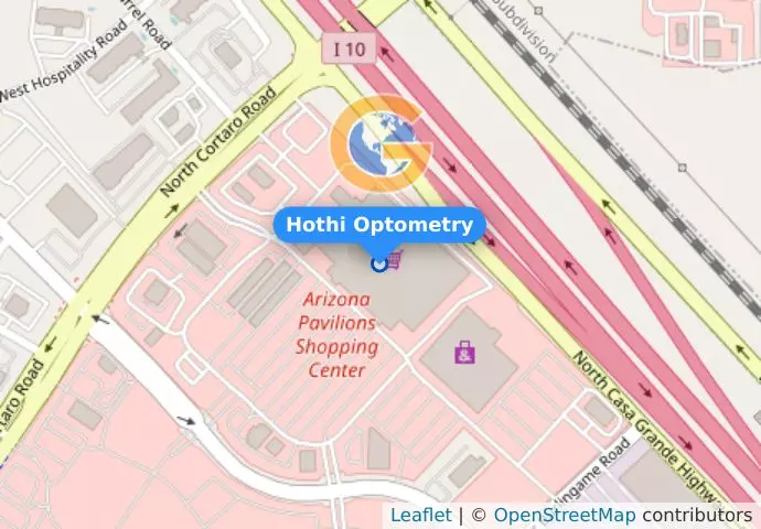 Hothi Optometry