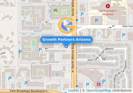 Growth Partners Arizona
