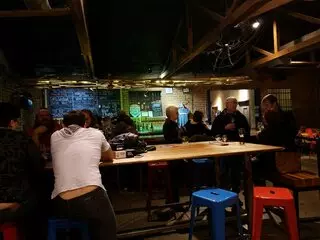 Public Brewhouse