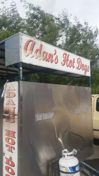 Adan's Hot Dogs