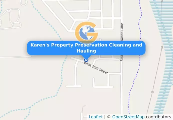 Karen's Property Preservation Cleaning and Hauling