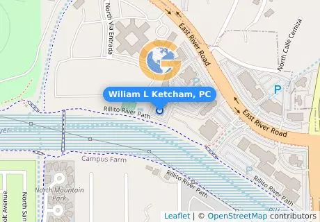 Wiliam L Ketcham, PC
