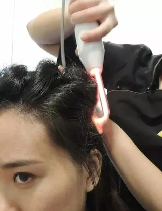 Steampunk Hair