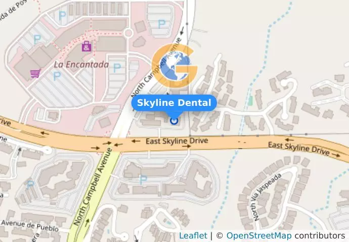 Skyline Dental