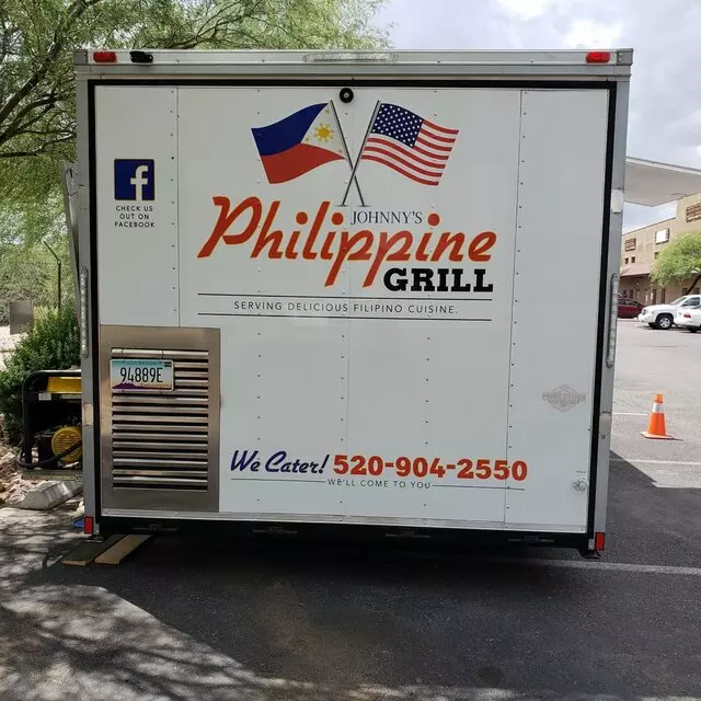Johnny's Philippine Grill