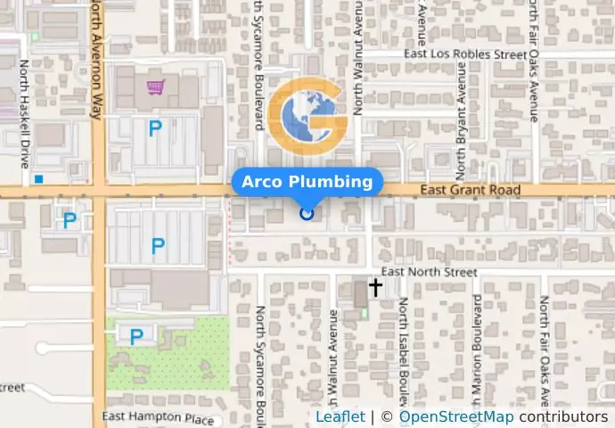 Arco Plumbing