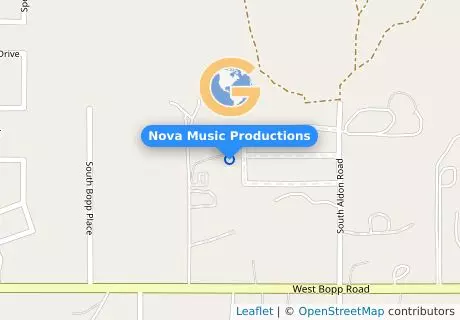 Nova Music Productions