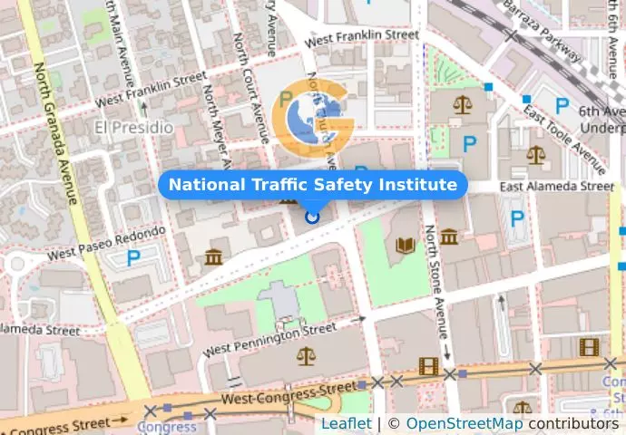 National Traffic Safety Institute