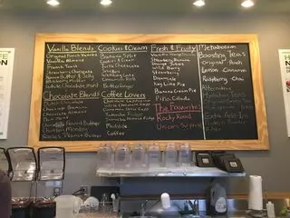 AZ Core Nutrition