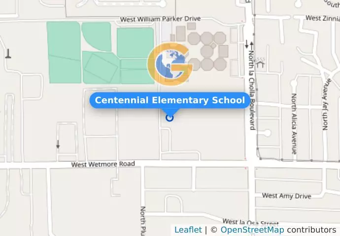 Centennial Elementary School