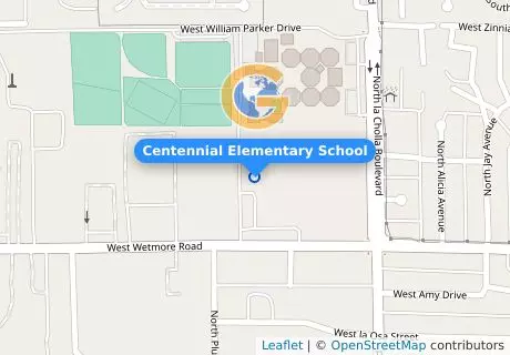 Centennial Elementary School
