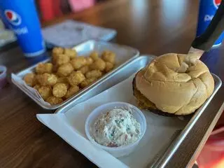 Serial Grillers