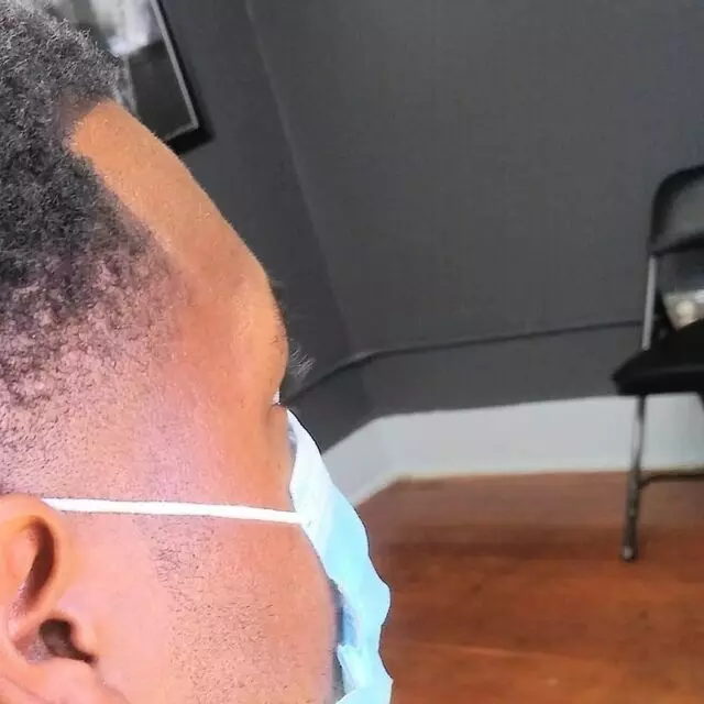 FADED Barber Studio