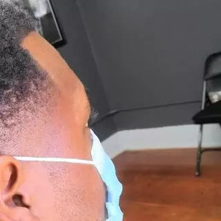 FADED Barber Studio