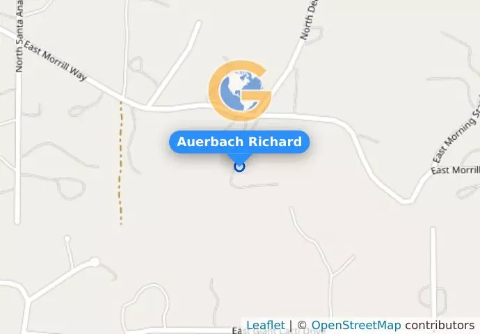 Auerbach Richard