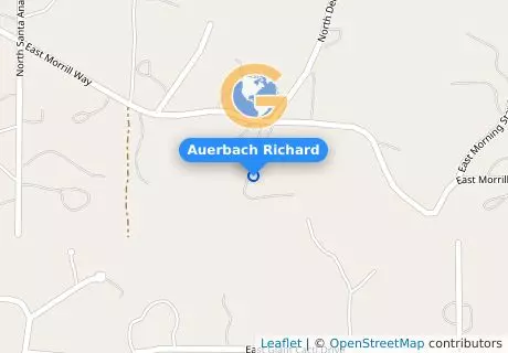 Auerbach Richard
