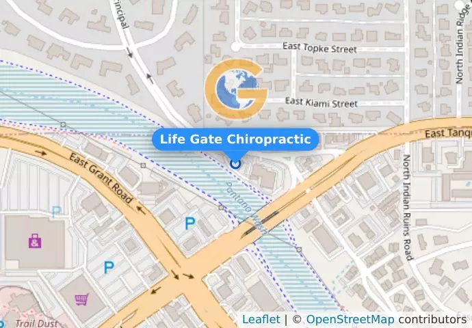 Life Gate Chiropractic