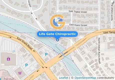Life Gate Chiropractic