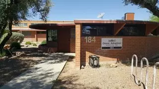 Oasis Adoption Services