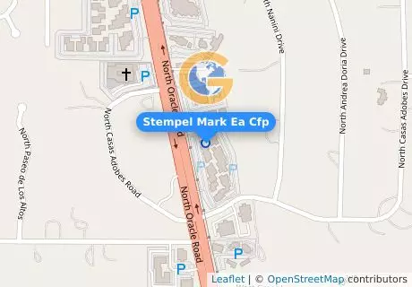 Stempel Mark Ea Cfp