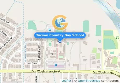 Tucson Country Day School