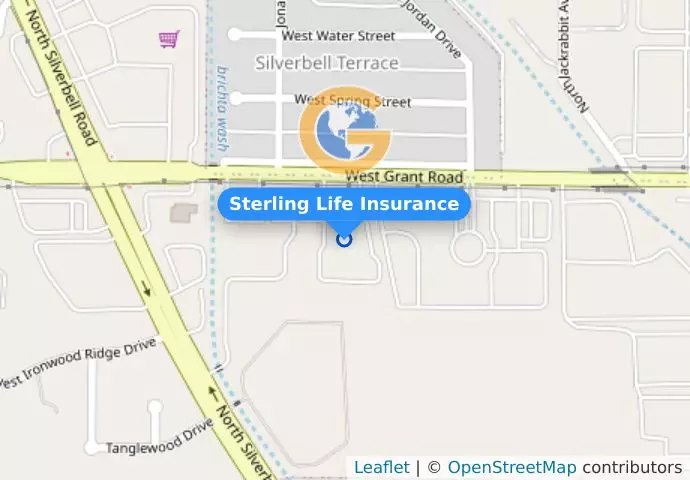 Sterling Life Insurance