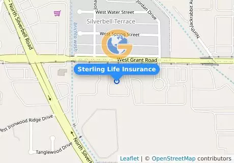 Sterling Life Insurance