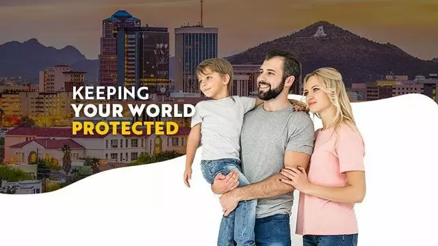 Tucson Insurance Associates
