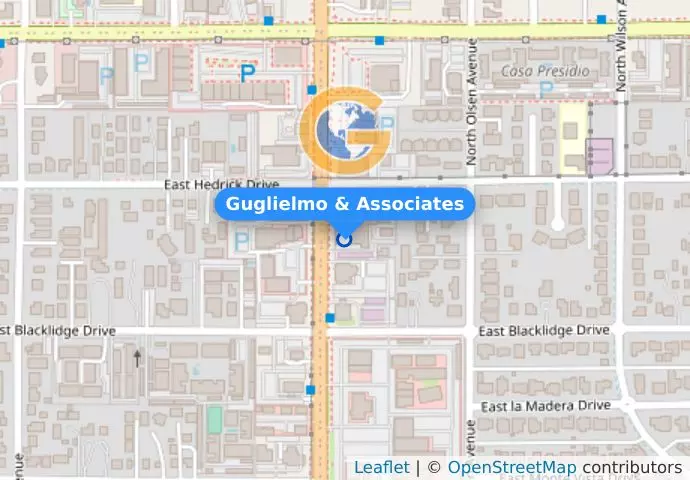 Guglielmo & Associates