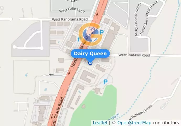 Dairy Queen