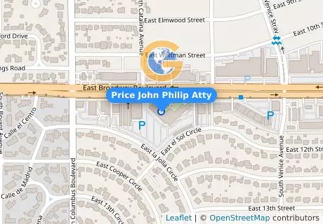 Price John Philip Atty