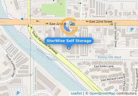 StorWise Self Storage