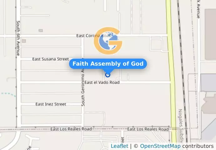 Faith Assembly of God