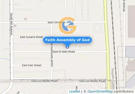 Faith Assembly of God