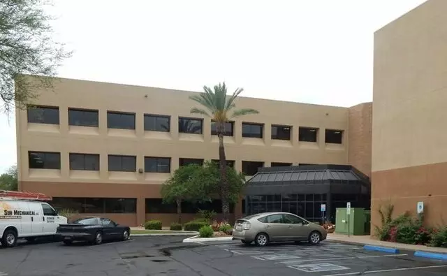 Arizona Institute of Urology