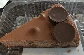 Sarge's Cheesecakes