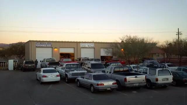 Accurate Automotive