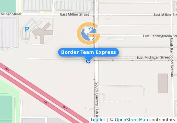 Border Team Express