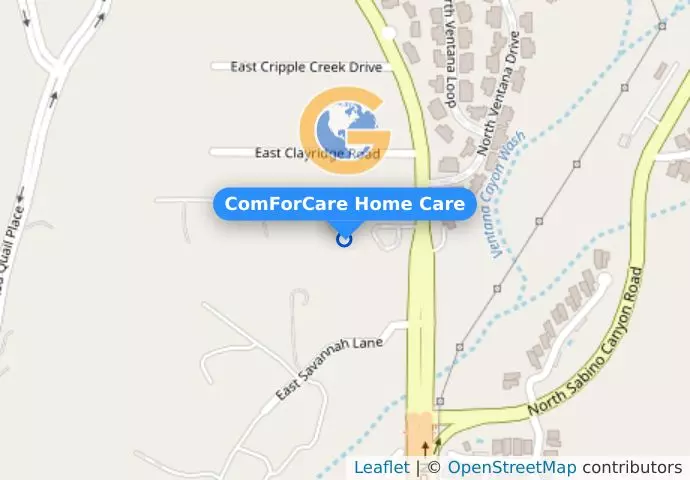 ComForCare Home Care
