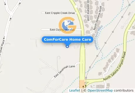 ComForCare Home Care