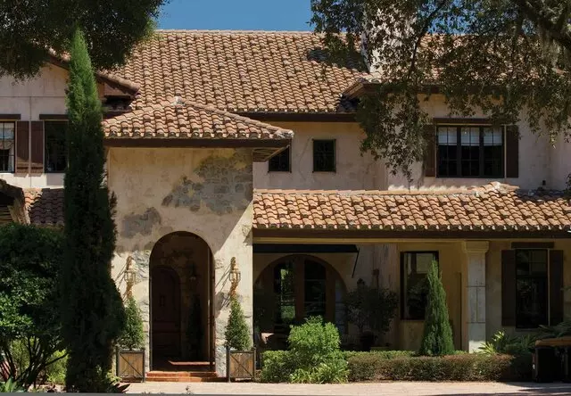 America Roofing