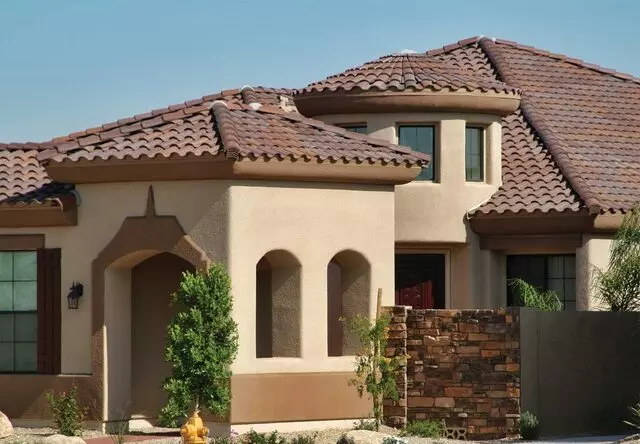 America Roofing
